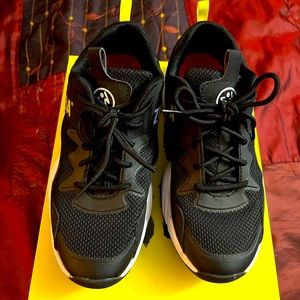Zumba Air Stomp, size 7.5